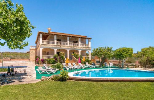 Sant Llorenc des Cardassar Villa | Casa Marcos