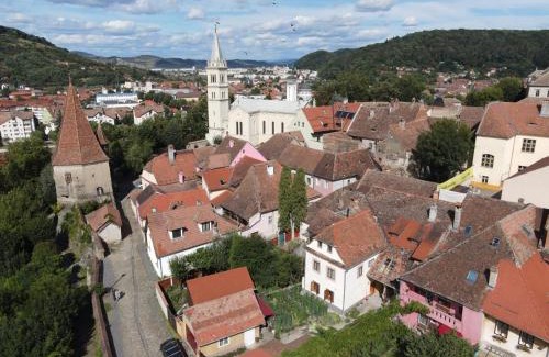 Sighisoara House | Casa Marcus
