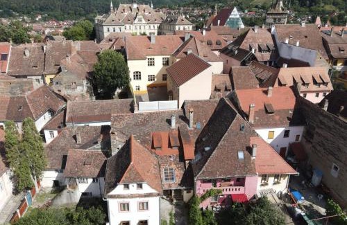 Sighisoara House | Casa Marcus