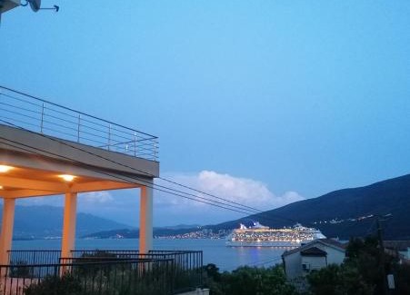 Denovici Apartment | Casa Mare 1