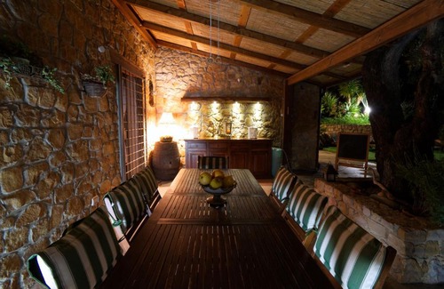 Cefalu House | Casa Mare Celeste Cefalù