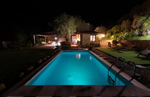 Cefalu House | Casa Mare Celeste Cefalù