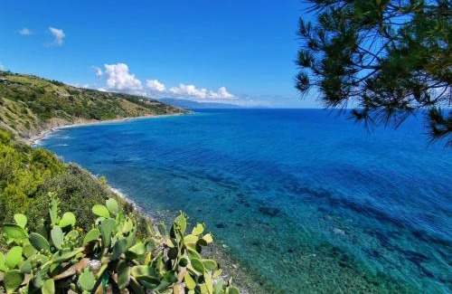 Castelnuovo Cilento Apartment | Casa mare Cilento - Holiday home Cilento