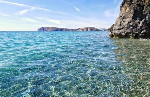 Castelnuovo Cilento Apartment | Casa mare Cilento - Holiday home Cilento
