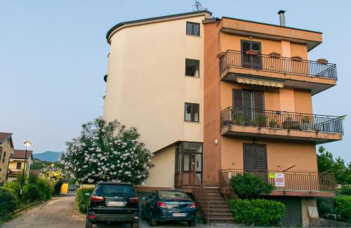 Castelnuovo Cilento Apartment | Casa mare Cilento - Holiday home Cilento