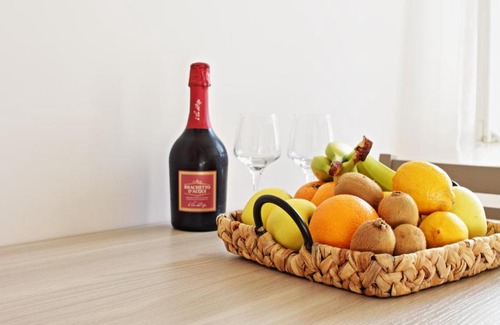 Bordighera Apartment | Casa Mare d'Arancio