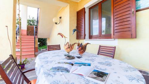 Cuglieri Apartment | Casa Mare e Monti- Cuglieri