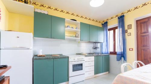 Cuglieri Apartment | Casa Mare e Monti- Cuglieri