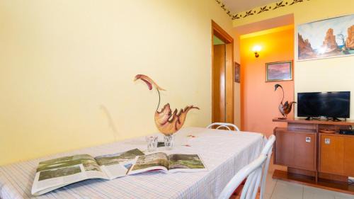 Cuglieri Apartment | Casa Mare e Monti- Cuglieri