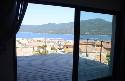 Propriano House | Casa Mare E Vista