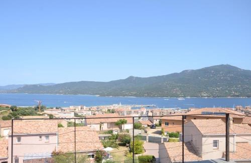 Propriano House | Casa Mare E Vista