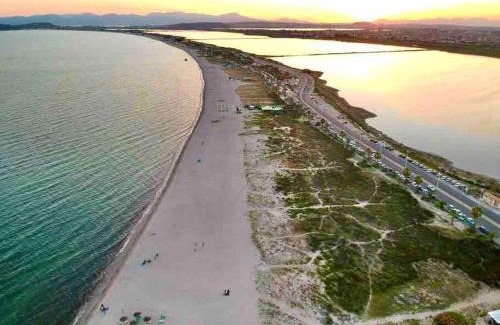 Su Forti House | Casa mare Golfo di Cagliari