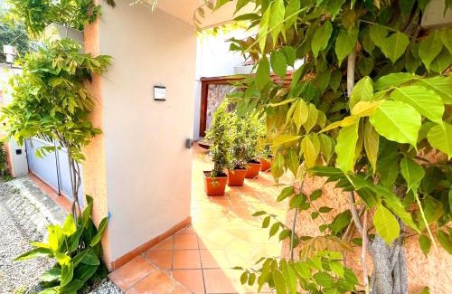 Su Forti House | Casa mare Golfo di Cagliari
