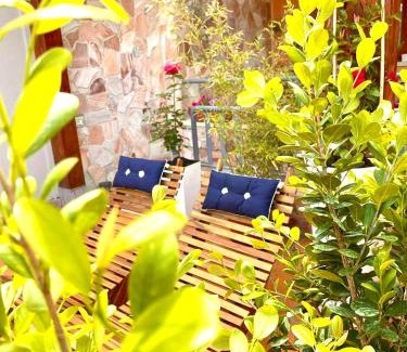 Su Forti House | Casa mare Golfo di Cagliari