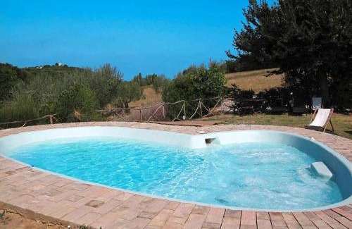 Granarola Apartment | Casa Mare Holiday in Vallugola