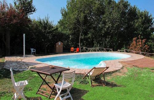 Granarola Apartment | Casa Mare Holiday in Vallugola