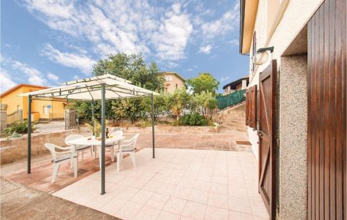 Porto Alabe Apartment | Casa Mare