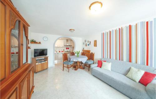 Porto Alabe Apartment | Casa Mare