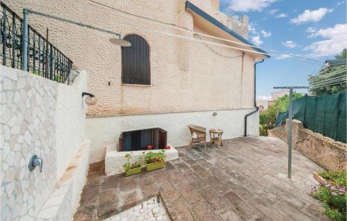 Porto Alabe Apartment | Casa Mare
