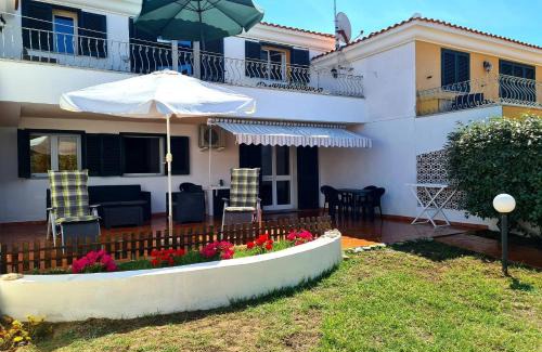 Santa Teresa di Gallura House | Casa Mare