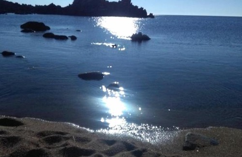 Santa Teresa di Gallura House | Casa Mare