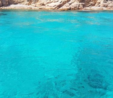Santa Teresa di Gallura House | Casa Mare