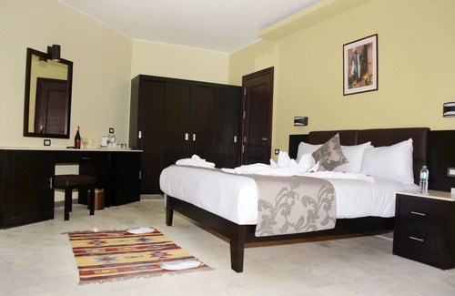 Marsa Alam Resort | Casa Mare Resort - ex.Royal Marsa & Aqua park