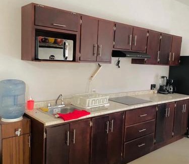 Manzanillo Apartment | Casa Marea Suites