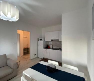Silvi Marina Apartment | Casa Mareluna a 300mt dal mare!