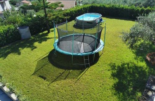 Collesano House | Casa Maremonti immersa nel verde vicino Cefalu