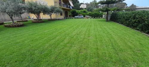 Collesano House | Casa Maremonti immersa nel verde vicino Cefalu