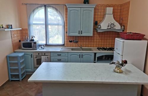 Collesano House | Casa Maremonti immersa nel verde vicino Cefalu