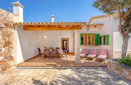 Cala Figuera House | Casa Maremar by dracmallorca