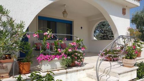 Mattinata House | Casa MARESOLE