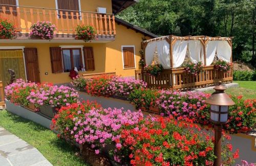 San Romano in Garfagnana House | Casa Margherita Celide