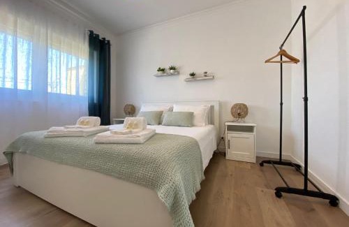 Apulia House | Casa Margarida
