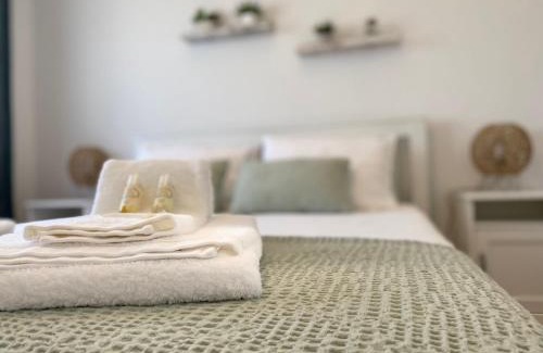 Apulia House | Casa Margarida