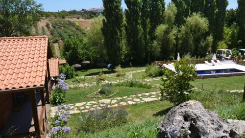 Casal do Abegao Ski Chalet | Casa Margarida, Quinta Carmo - Alcobaça - Nazaré