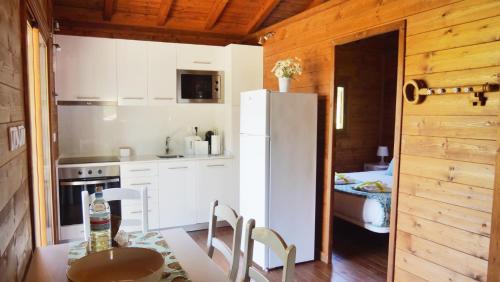 Casal do Abegao Ski Chalet | Casa Margarida, Quinta Carmo - Alcobaça - Nazaré