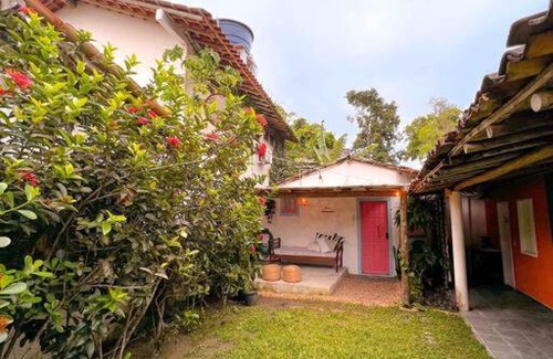 Porto Seguro House | Casa Margarida Trancoso