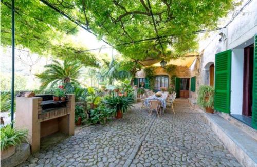 Biniaraix Villa | Casa Margarita bis, casa con pisicina en Fornalutx