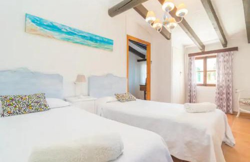 Biniaraix Villa | Casa Margarita, casa con piscina en fornalutx