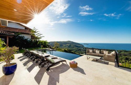Playa Hermosa House | Casa Margarita