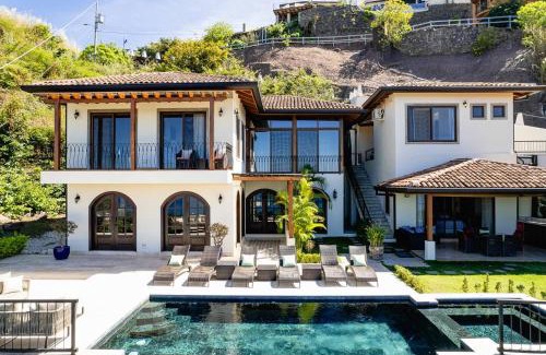 Playa Hermosa House | Casa Margarita