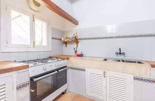Andraitx Villa | Casa Margarita - Villa With Private Pool