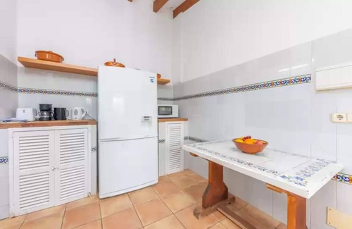 Andraitx Villa | Casa Margarita - Villa With Private Pool