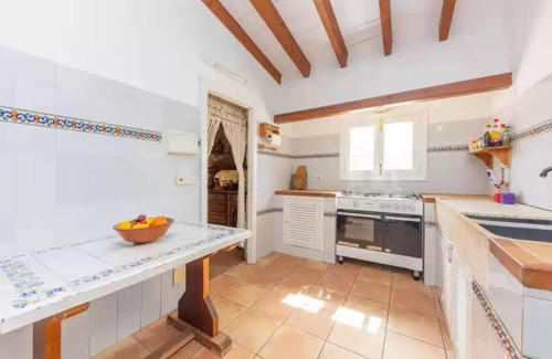 Andraitx Villa | Casa Margarita - Villa With Private Pool