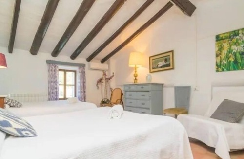 Biniaraix Cottage | Casa Margarita, villa with pool in Fornalutx