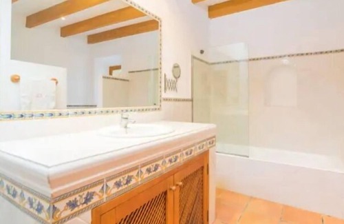 Biniaraix Cottage | Casa Margarita, villa with pool in Fornalutx