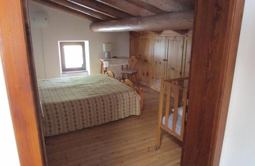 Baselga di Pine Apartment | Casa Margherita
